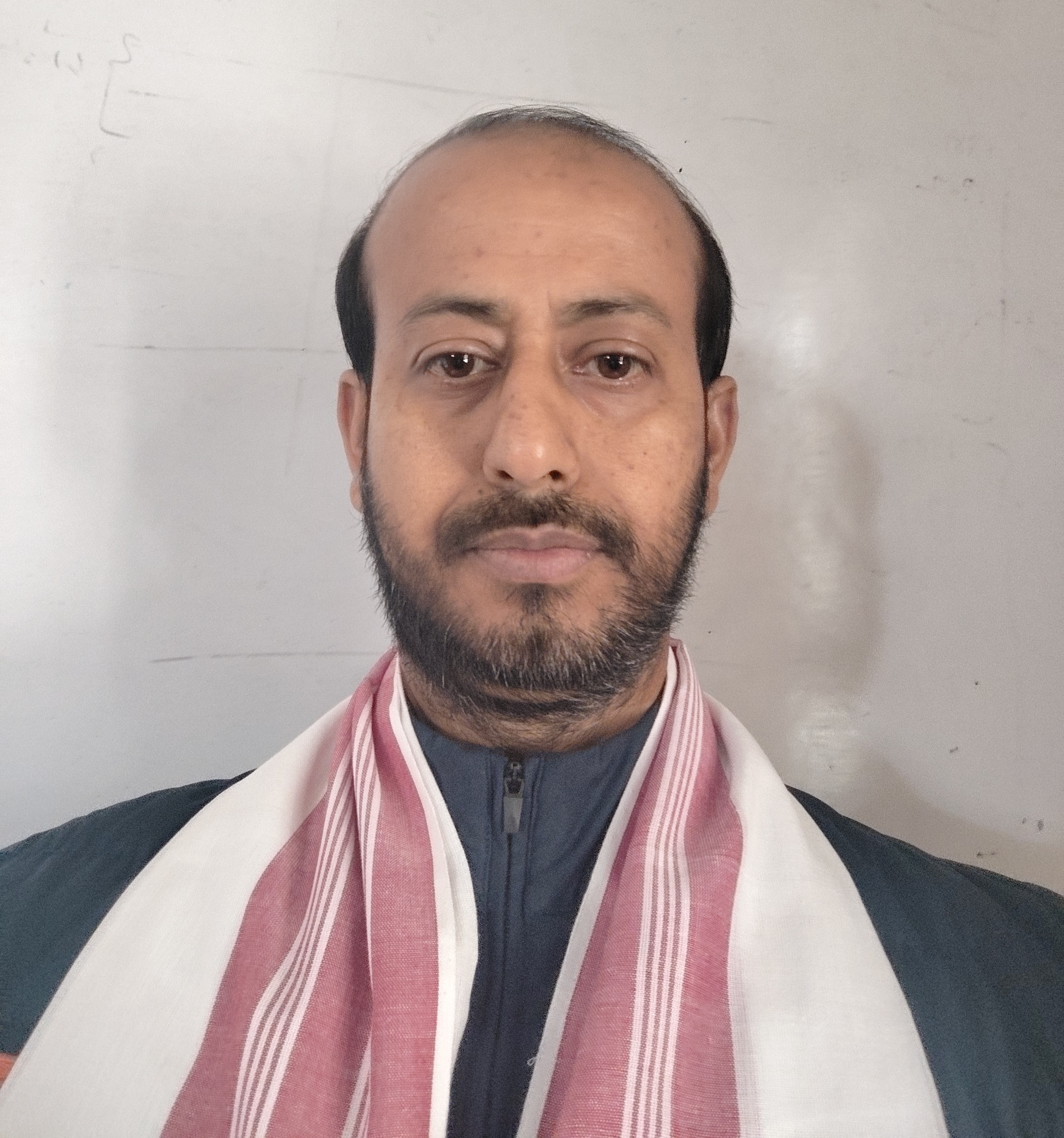 Dr. Pradyut Guha