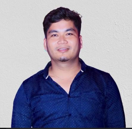 Dr. Dharmaraj Hazarika