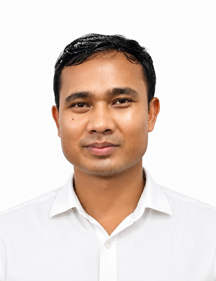 Manuranjan Gogoi