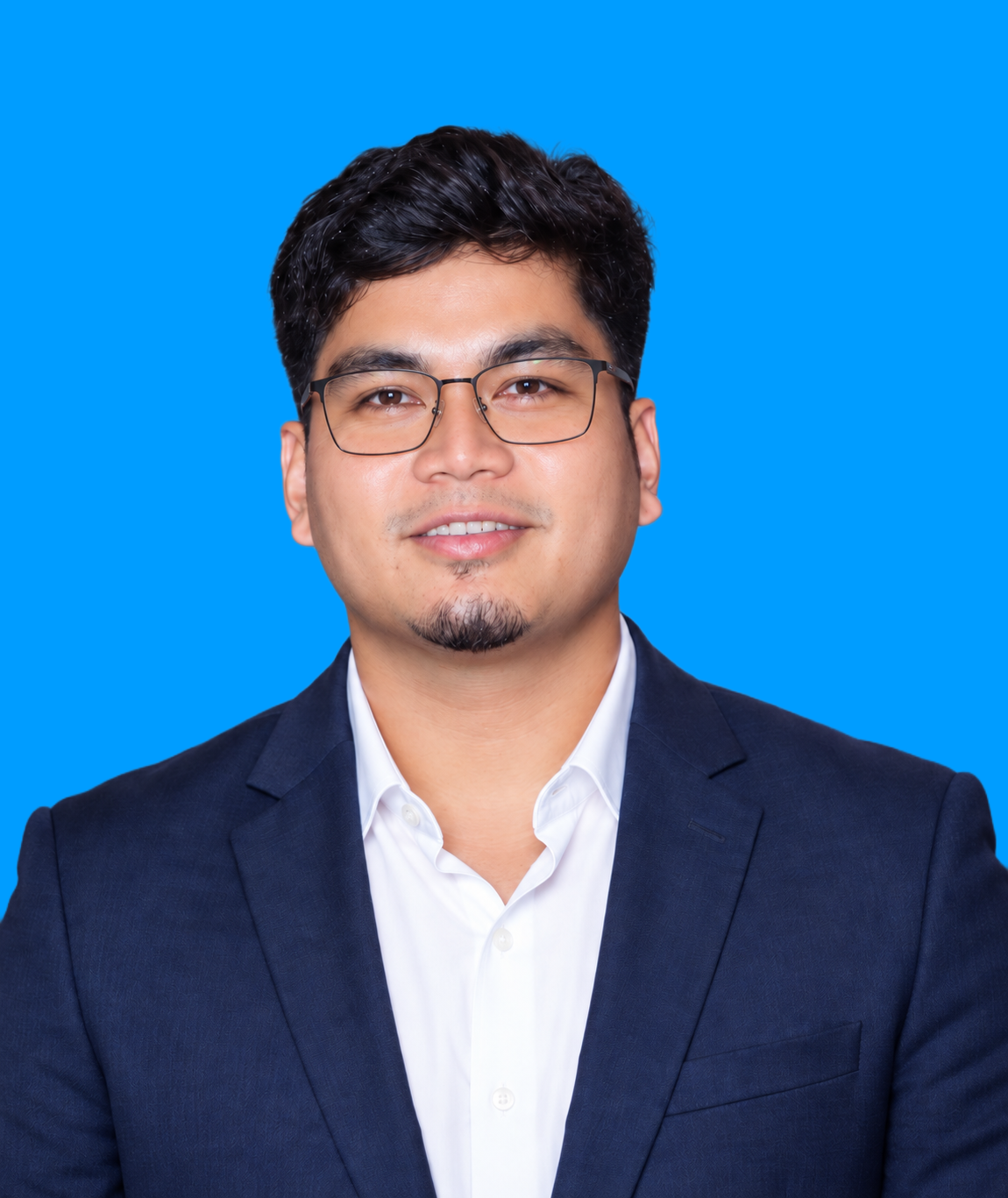 Dr. Dharmaraj Hazarika